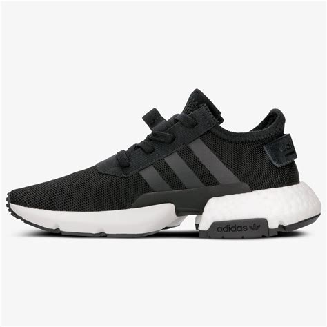 adidas pod 3.1 schwarz|adidas pod s3.1 sneaker.